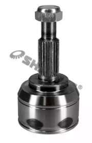 SHAFTEC cv1887n -  