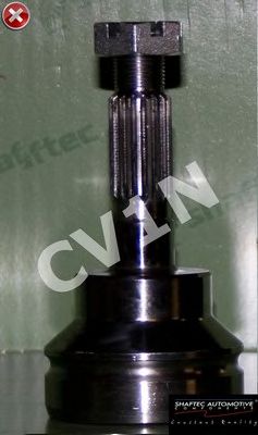 SHAFTEC cv1n -  Шарнир, приводной вал