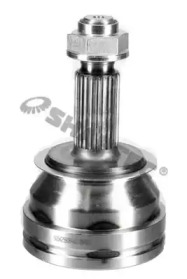 SHAFTEC cv307n -