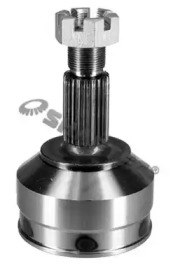 SHAFTEC cv310n -  Шарнир, приводной вал