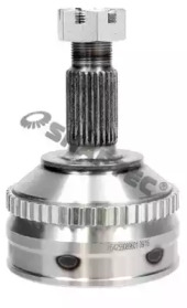 SHAFTEC cv314an -  Шарнир, приводной вал