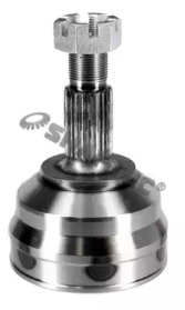 SHAFTEC cv314n -  Шарнир, приводной вал