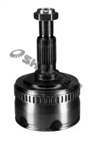 SHAFTEC cv324an -  Шарнир, приводной вал