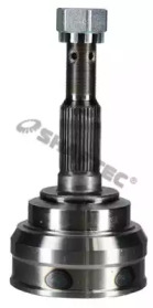 SHAFTEC cv325n -  Шарнир, приводной вал