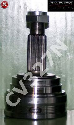 SHAFTEC cv327n -  Шарнир, приводной вал