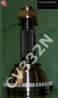 SHAFTEC cv332n -