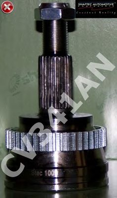 SHAFTEC cv341an -  