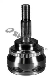 SHAFTEC cv344an -