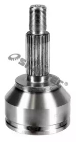 SHAFTEC cv358n -  Шарнир, приводной вал