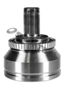 SHAFTEC cv362an -  Шарнир, приводной вал