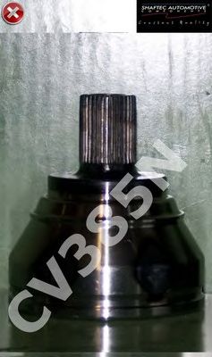 SHAFTEC cv385n -  Шарнир, приводной вал