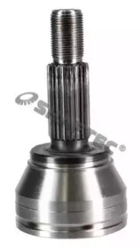 SHAFTEC cv409n -  Шарнир, приводной вал