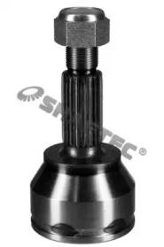 SHAFTEC cv428n -  Шарнир, приводной вал