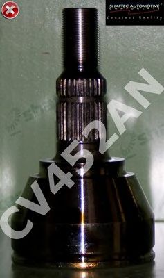 SHAFTEC cv452an -  Шарнир, приводной вал