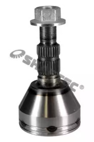 SHAFTEC cv485n -  Шарнир, приводной вал