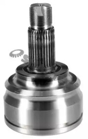 SHAFTEC cv506n -  Шарнир, приводной вал