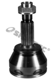 SHAFTEC cv51n -  Шарнир, приводной вал