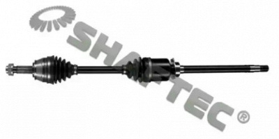 SHAFTEC fi188rn -  Приводной вал