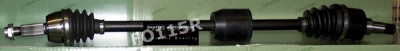 SHAFTEC fo115r -  Приводной вал