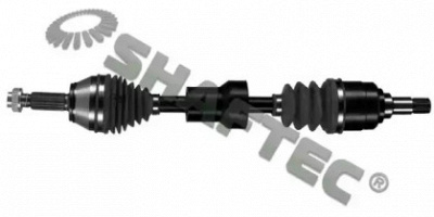 SHAFTEC fo162ln -