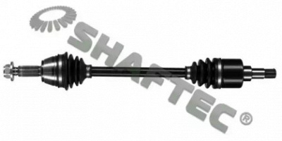SHAFTEC fo165ln -  Приводной вал