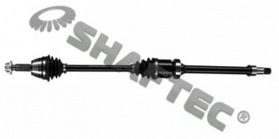 SHAFTEC fo165rn -
