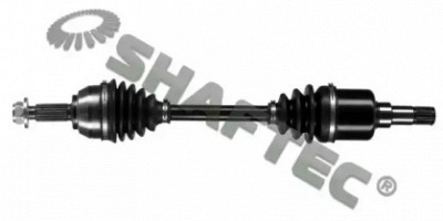 SHAFTEC fo166ln -  Приводной вал