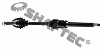 SHAFTEC fo166rn -  Приводной вал