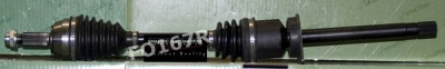 SHAFTEC fo167r -  Приводной вал