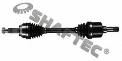 SHAFTEC fo175l -  Приводной вал
