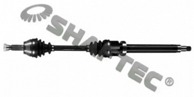 SHAFTEC fo178rn -