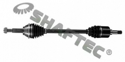 SHAFTEC fo180al -  Приводной вал