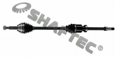 SHAFTEC fo180arn -