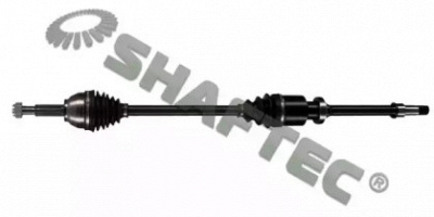 SHAFTEC fo180r -  Приводной вал
