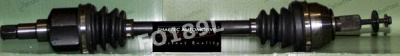 SHAFTEC fo189l -  Приводной вал