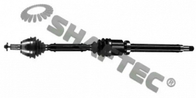 SHAFTEC fo192rn -  