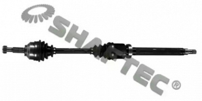 SHAFTEC fo194rn -