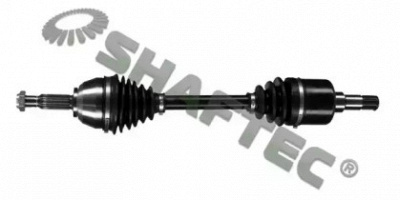 SHAFTEC fo210ln -  Приводной вал