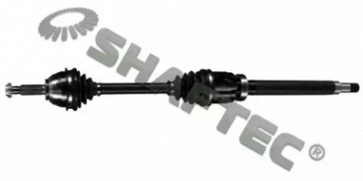 SHAFTEC fo210r -  Приводной вал