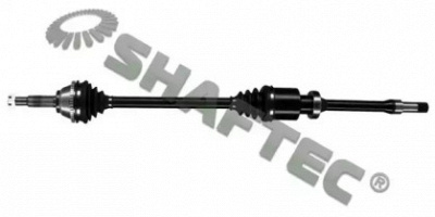 SHAFTEC fo215r -  Приводной вал