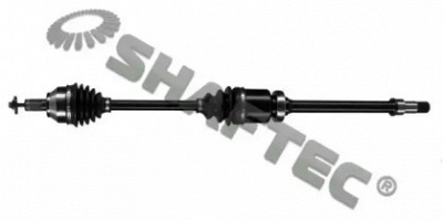 SHAFTEC fo219rn -  