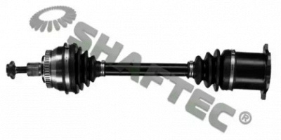 SHAFTEC fo244lr -  Приводной вал