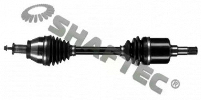 SHAFTEC fo251ln -  