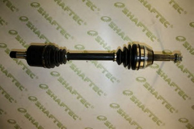 SHAFTEC fo275l -  Приводной вал