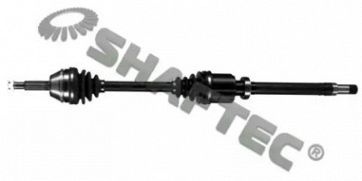 SHAFTEC fo275rn -