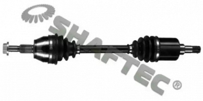 SHAFTEC fo293l -  Приводной вал