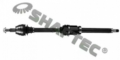 SHAFTEC fo293r -  Приводной вал