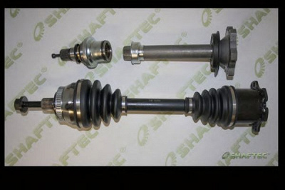 SHAFTEC fo304r -