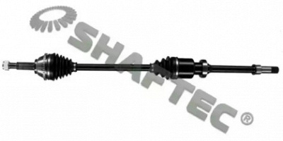 SHAFTEC fo305r -  Приводной вал
