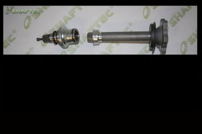 SHAFTEC fois01c -  Подшипник, приводной вал